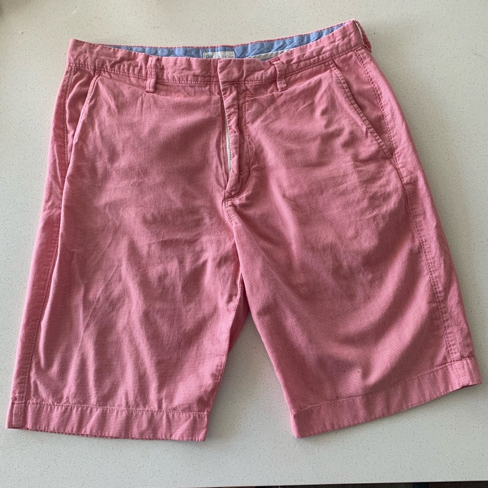 Men’s J. Crew Cotton Short